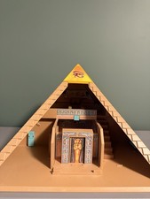 Playmobil Egyptian Pyramid
