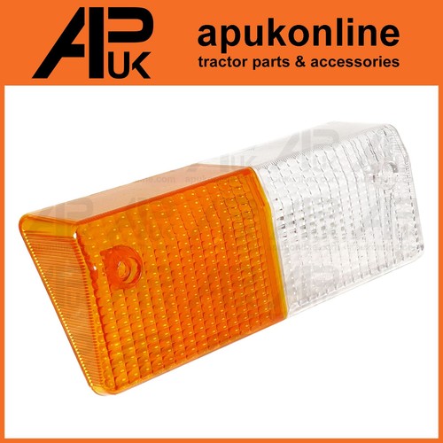 Front side light - front,