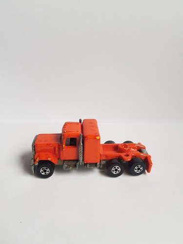 Vintage 1980 hot wheels - vintage,