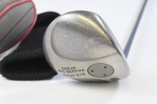 Callaway great big - bertha, hawk