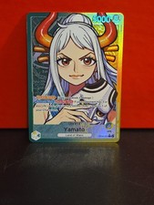 Yamato Alt Art Leader Parallel