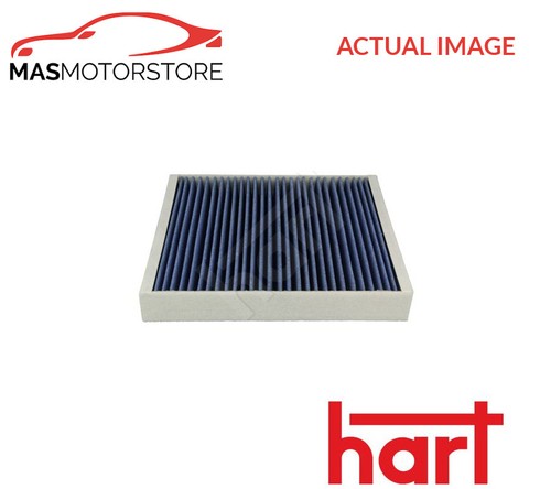 Cabin pollen filter dust - cabin,