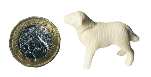 Playmobil farm animal lamb - playmobil,