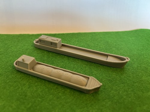 Gauge 41ft 53ft - 2x, n