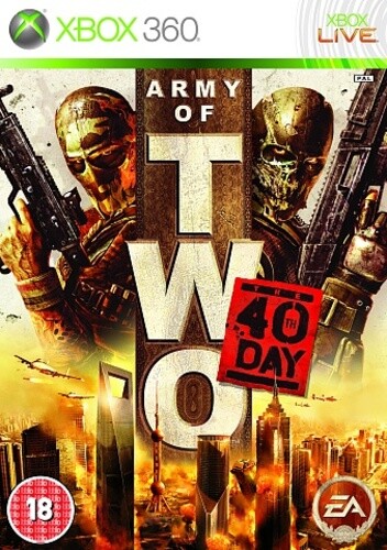 Army two the 40th - the,