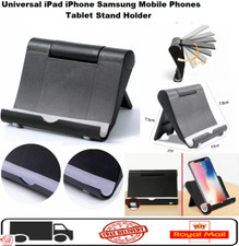 Universal tablet phones stand - phones,
