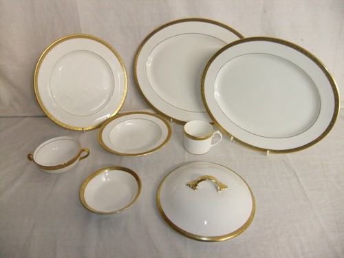 Aynsley shanghai fine bone - -,