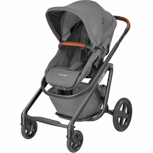 Maxi cosi lila luxe pushchair - maxi,