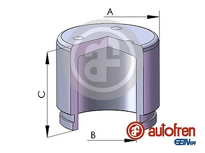 Autofren seinsa d025538 - autofren,