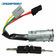 Ignition Lock Barrel