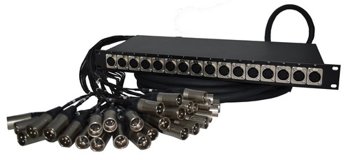 Cbi ear splitter box - ear, rack