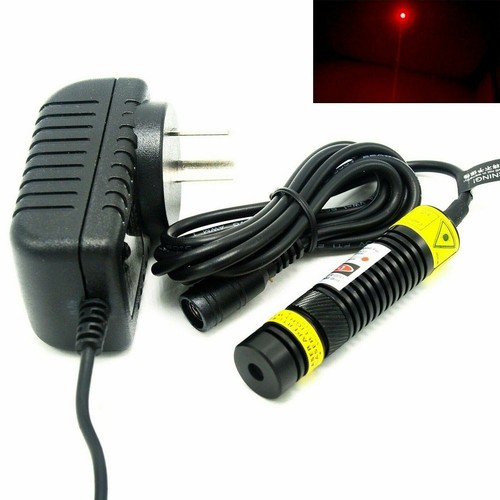650nm 200mw red dot - 200mw,