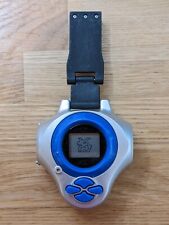 Digimon D Power Digivice - Blue (Bandai)