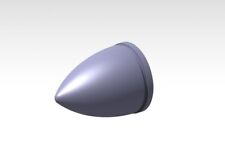 1/48 Harrier FA2 Radome 3D Printed For Kinetic Kits - Wells Props Models WP48017