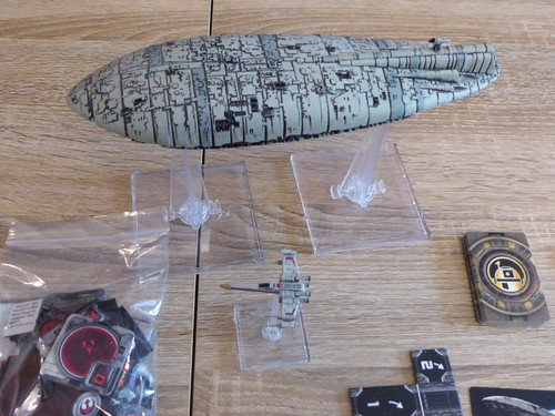 Rebel transport expansion for - transport,