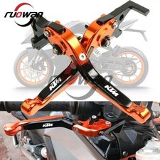 Folding Extendable Brake