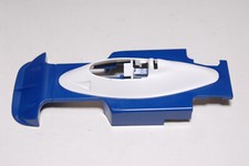 TAMIYA 1/10 Tyrrell P34 SIX WHEELER 1977 ARGENTINE GP body