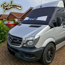 Crafter Mercedes Sprinter