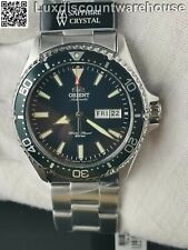 ORIENT KAMASU STUNNING MEN'S
