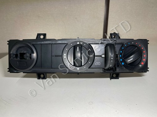 Mercedes sprinter heater - mercedes,