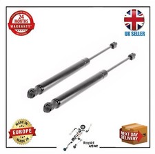 2X Tailgate Boot Gas Struts For Honda Civic Hatchback Mk8 2005-On 74820SMGE02