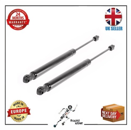 Tailgate boot gas - 2x,
