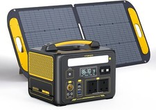 VTOMAN 600W Portable Power