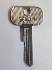 UNION MG TRIUMPH BRITISH LEYLAND ASTON VOLVO FORD CAR KEY BLANKS FOR FP SERIES