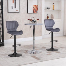 Pair of Velvet High Quality