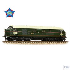 372-917 Graham Farish N Gauge