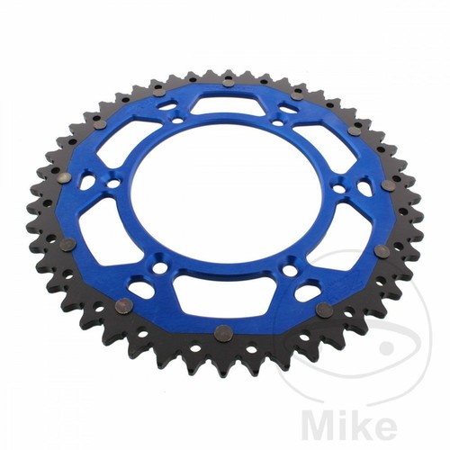 Dual tooth sprocket 520 - sprocket,