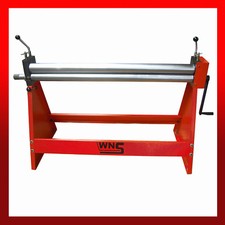 WNS Hand Bending Rolls /