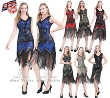 New 1920s sequin Custume