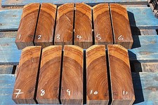 Genuine lignum vitae - genuine,