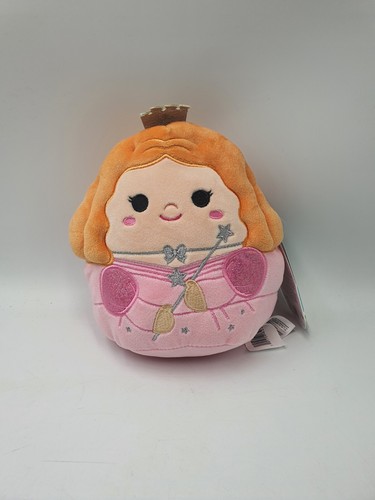 Squishmallows wizard oz - wizard, of