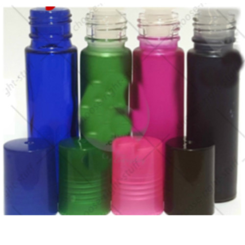 Empty glass vials - vials, 1ml