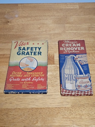 Vintage midcentury kitchen - vintage,
