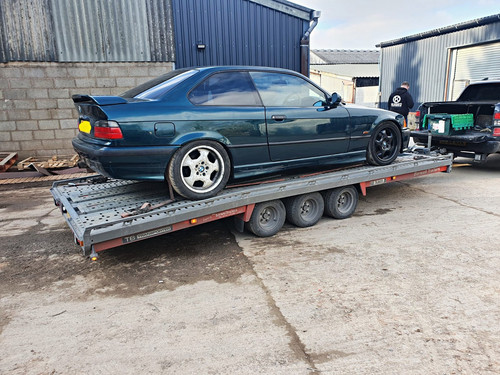 Bmw e36 wheel bolt - , 328i