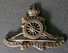 WW2 - Officer's Royal