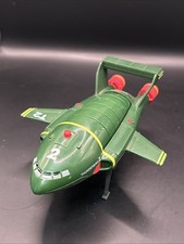 1999 THUNDERBIRD 2 CARLTON