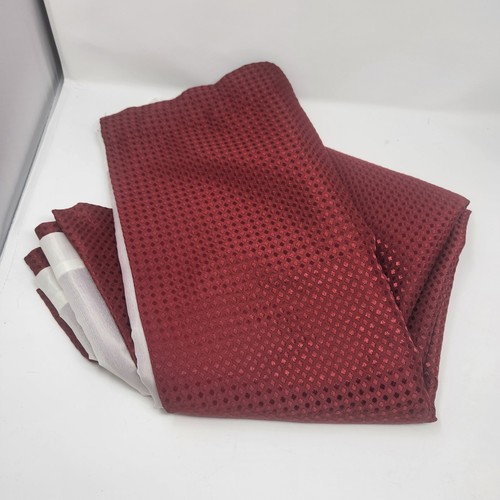 Ponden home burgundy - ponden, red