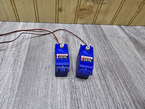 Traxxas 2075 waterproof - 2x,