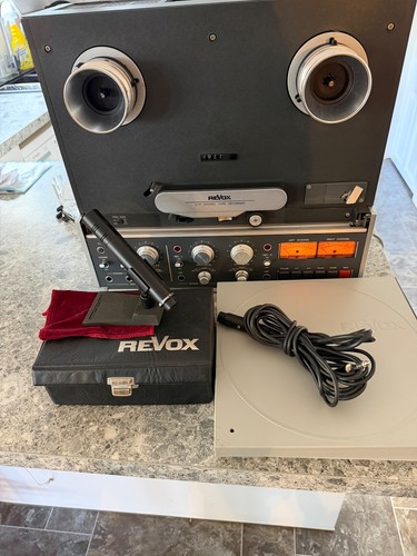 Revox b77 mk1 batch sale - b77,