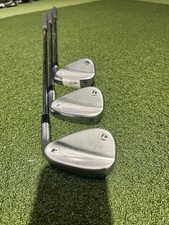 TaylorMade MG3 Chrome