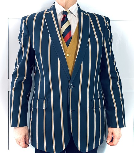Samuel windsor boating blazer - samuel,