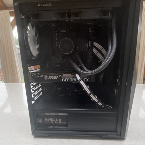 Msi nvidia geforce rtx - rtx, 3060