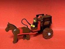 LEGO Fantasy Castle Horse