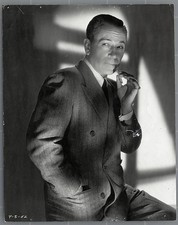 George raft american - george, actor