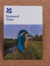 National Trust WICKEN FEN