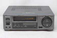 Sony EV-C100 Hi8 Video8 8mm